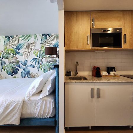 Appartements Lamblin アビジャン エクステリア 写真