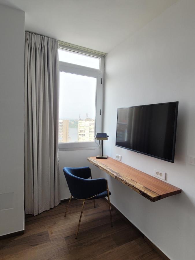 Appartements Lamblin アビジャン エクステリア 写真