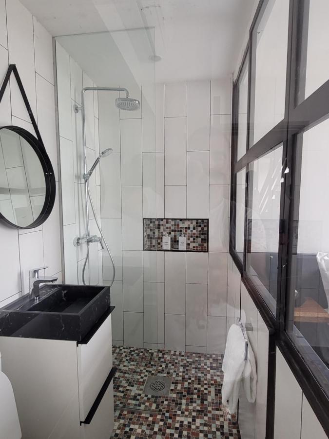 Appartements Lamblin アビジャン エクステリア 写真