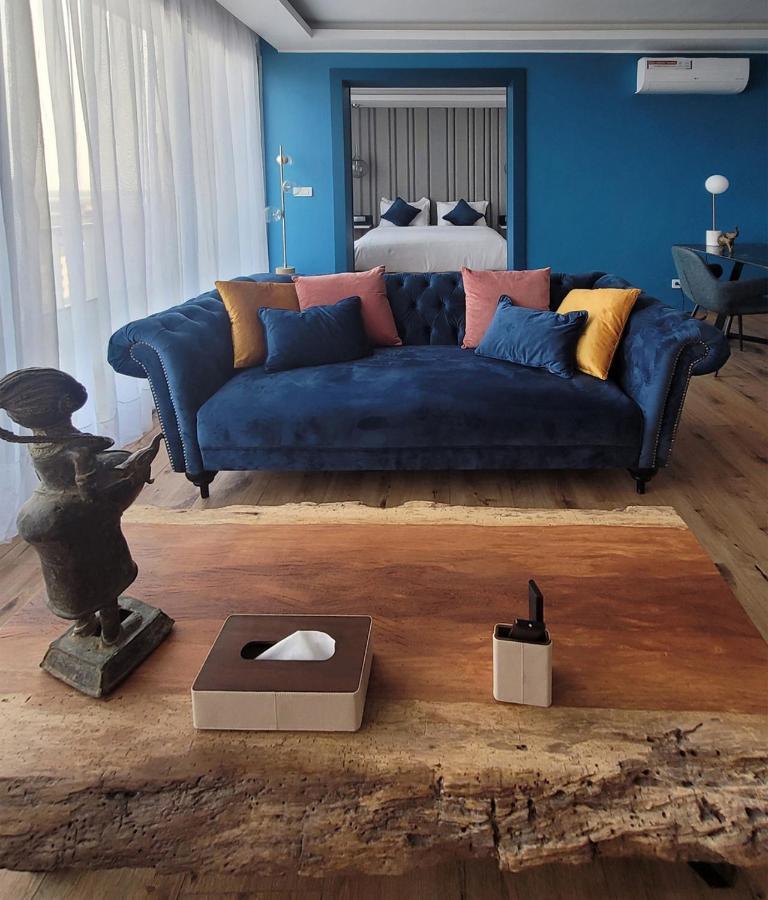 Appartements Lamblin アビジャン エクステリア 写真