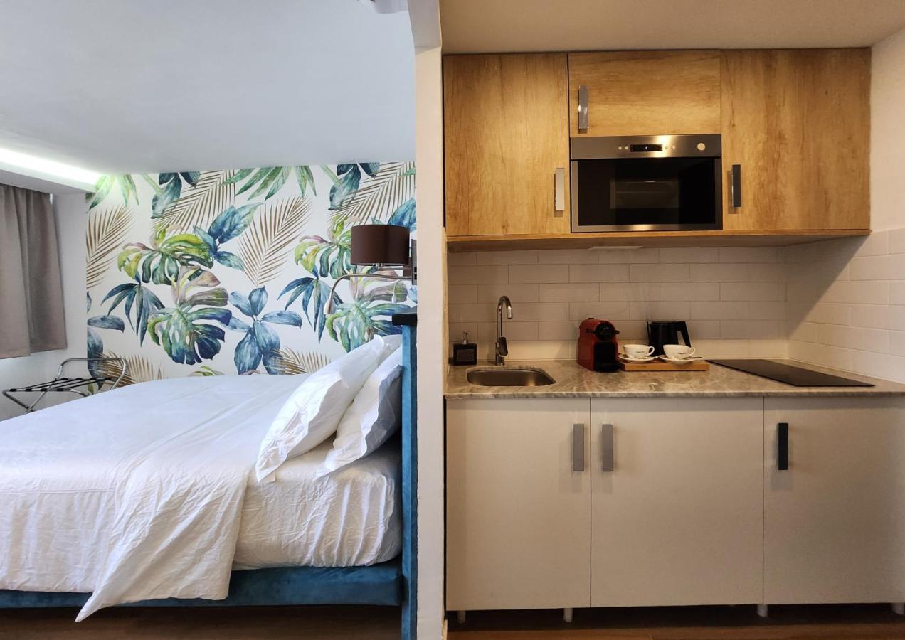 Appartements Lamblin アビジャン エクステリア 写真
