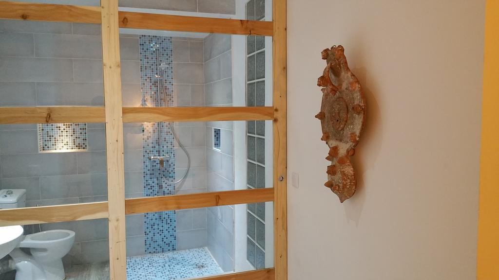 Appartements Lamblin アビジャン 部屋 写真
