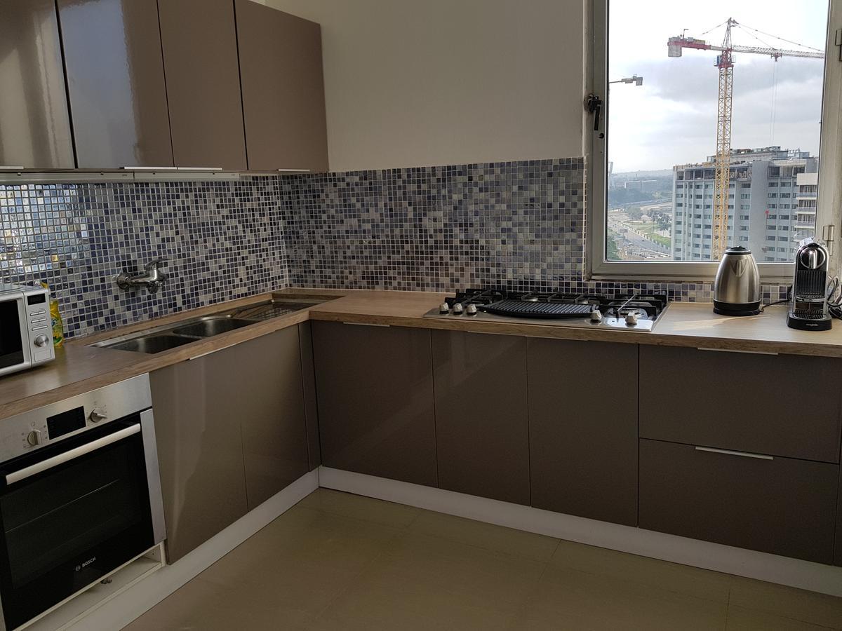 Appartements Lamblin アビジャン エクステリア 写真