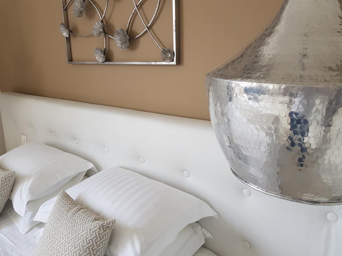 Appartements Lamblin アビジャン エクステリア 写真