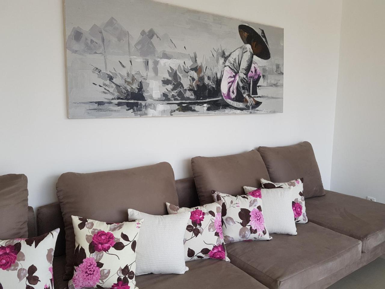 Appartements Lamblin アビジャン エクステリア 写真